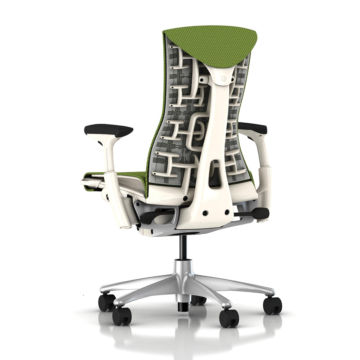Embody Chair - TRAX Furniture