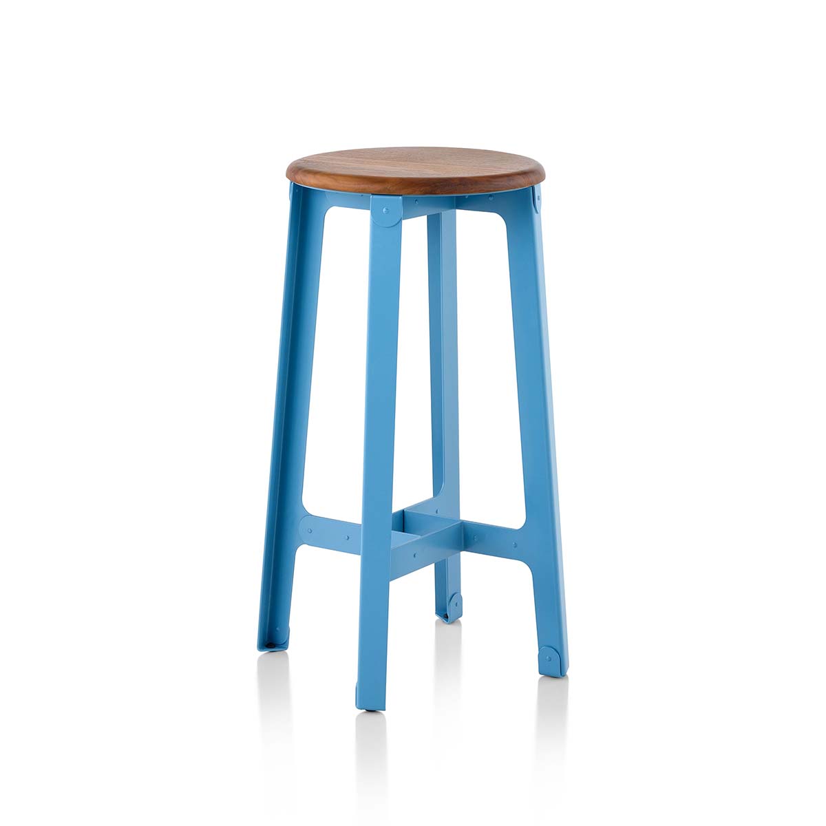 Construct Stool – TRAX Furniture MillerKnoll