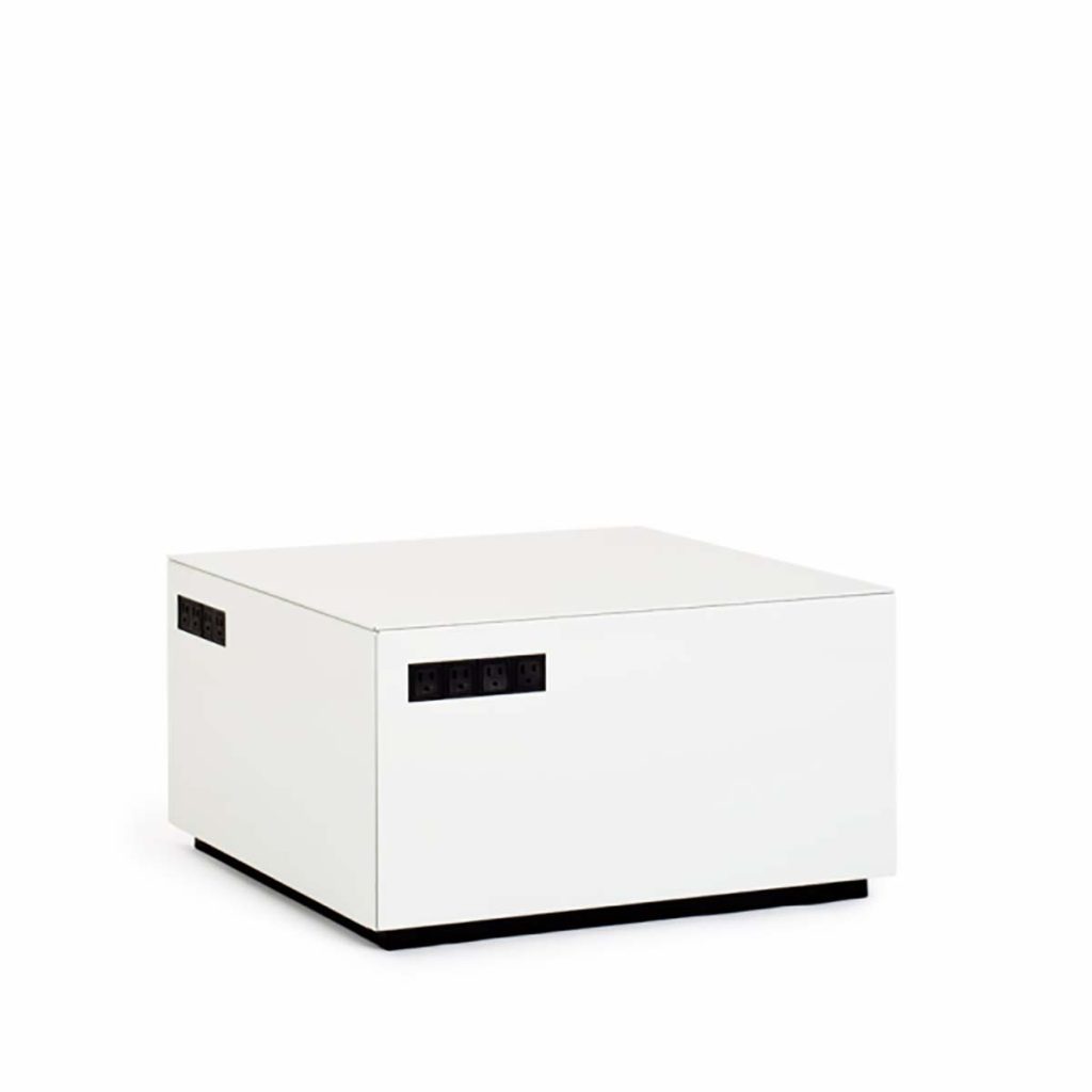  Cube – TRAX Furniture MillerKnoll