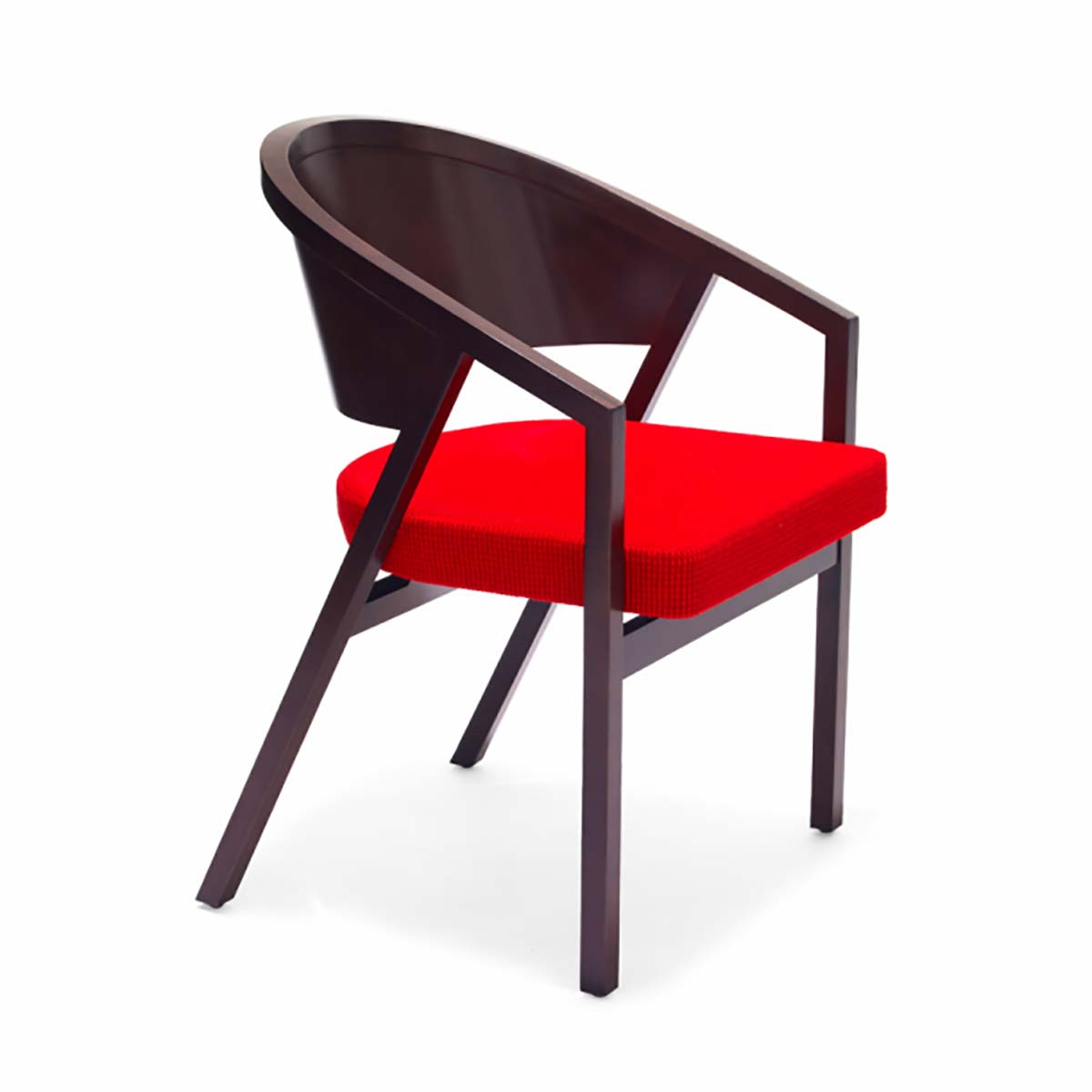 Shelton Mindel Side Chair Trax Furniture Millerknoll