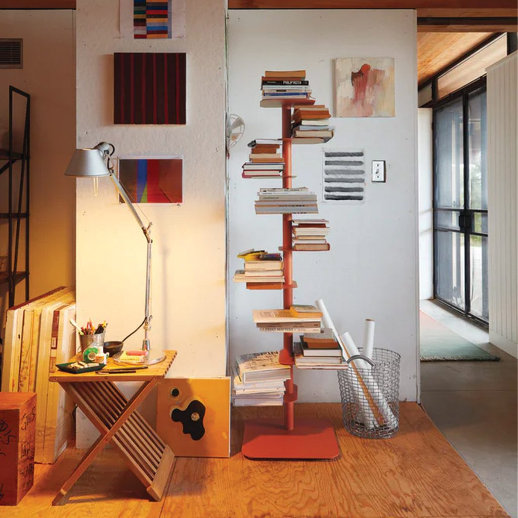 Story Bookcase TRAX Furniture